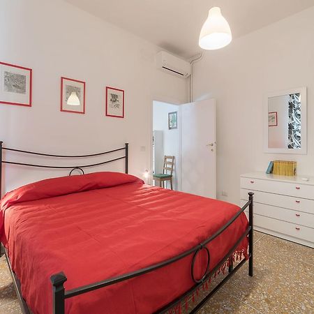 Red & White Vatican Apartment Rom Eksteriør billede