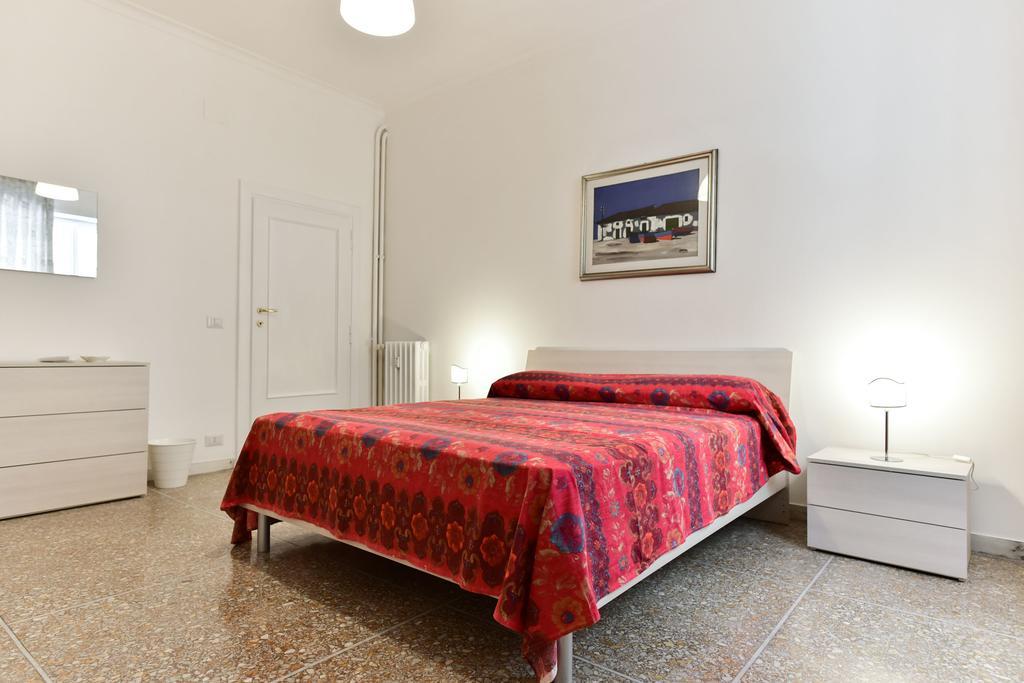 Red & White Vatican Apartment Rom Eksteriør billede
